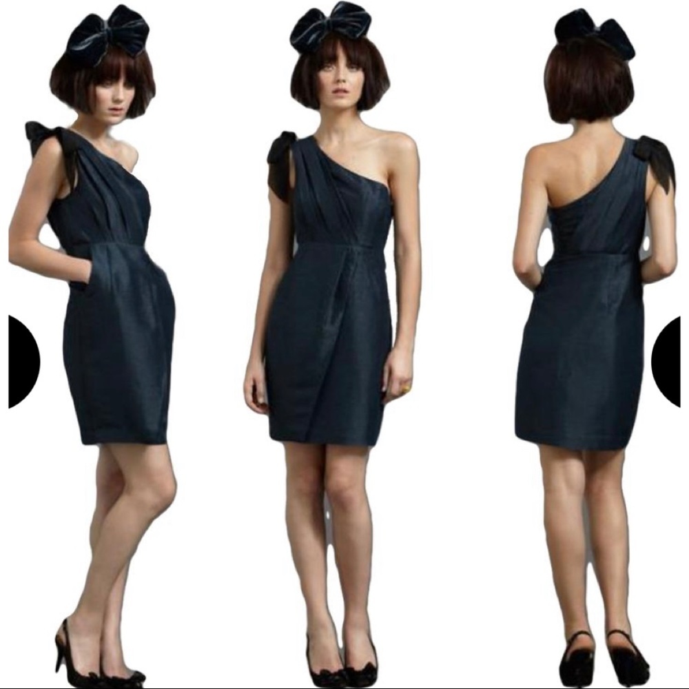 Va et Vien for Anthropologie Corneways Dress